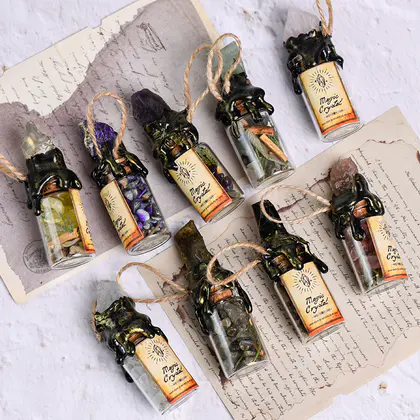 Cleansing Bottle - Small CC010