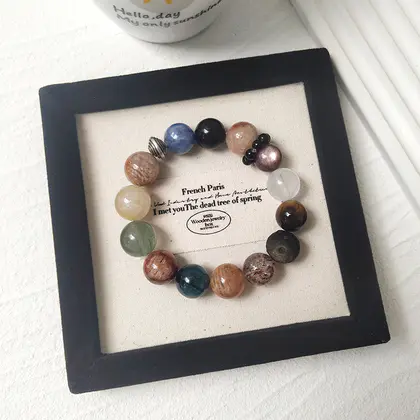 [Design] Planet Multibao Bracelet BAC1209